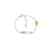 Armband Disney Kind in Silber BS00100SL-47.CS